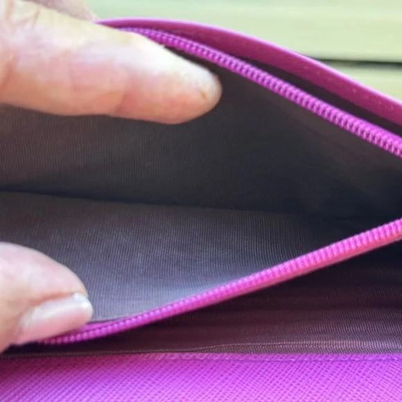 Salvatore Ferragamo Pink Walket - Picture 10 of 11